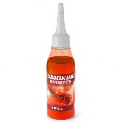 Пушещ атрактант Madix Smoking Booster, 75мл, Krill