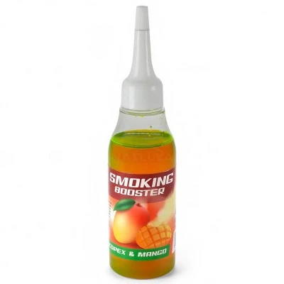 Пушещ атрактант Madix Smoking Booster, 75мл, Scopex & Mango