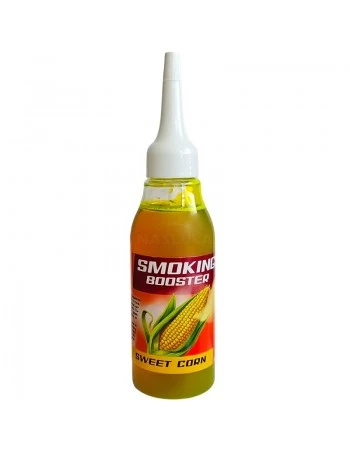 Пушещ атрактант Madix Smoking Booster, 75мл, Sweet Corn