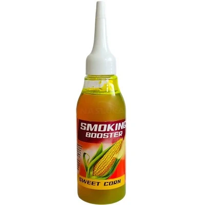 Пушещ атрактант Madix Smoking Booster, 75мл, Sweet Corn