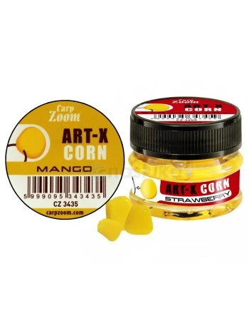 Изкуствена царевица в дип CZ Art-X Corn, Mango