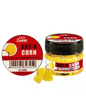 Изкуствена царевица в дип CZ Art-X Corn, Strawberry
