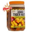 Dynamite Baits Tiger Nuts - Царевица и семена за шаран