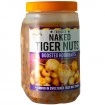 Dynamite Baits Naked Tiger Nuts - Царевица и семена за шаран
