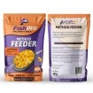 FishPro Царевица - Царевица и семена за шаран