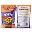 FishPro Микс 4 семена - Царевица и семена за шаран