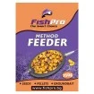 FishPro Микс 4 семена - Царевица и семена за шаран