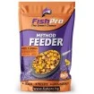 FishPro Микс 9 семена - Царевица и семена за шаран