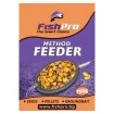 FishPro Микс 9 семена - Царевица и семена за шаран