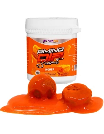 FishPro Amino Dip SECRET - Мед