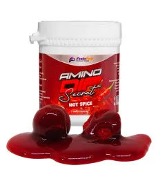 FishPro Amino Dip SECRET, Люта Чушка