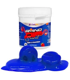 FishPro Amino Dip SECRET, Калмар и Ягода