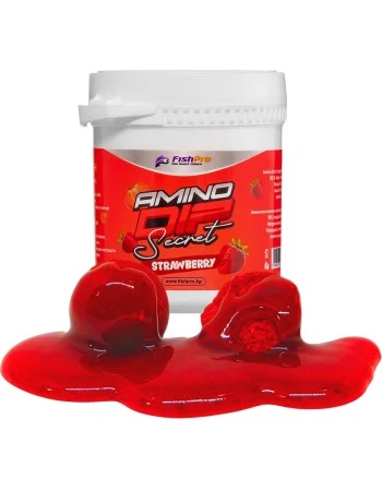 FishPro Amino Dip SECRET - Ягода
