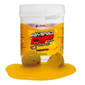 FishPro Amino Dip SECRET, Ананас FishPro Amino Dip SECRET, Ананас