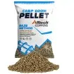 Пелети Carp Zoom Alltech Coppens - Перфектни За фидер риболов, За риболов на шаран