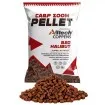 Пелети Carp Zoom Alltech Coppens - Перфектни За фидер риболов, За риболов на шаран