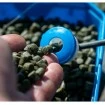 Пелети Sonubaits Feed Pellets - Перфектни За метод фидер, За риболов на шаран