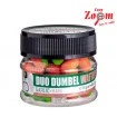 Carp Zoom Duo Dumbel - Перфектни За метод фидер, За риболов на шаран