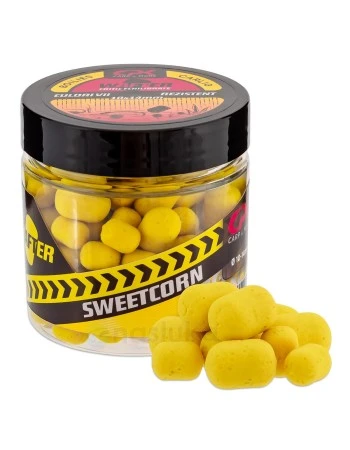 Балансирани дъмбели CPK Wafter, 10&14 мм, Sweetcorn