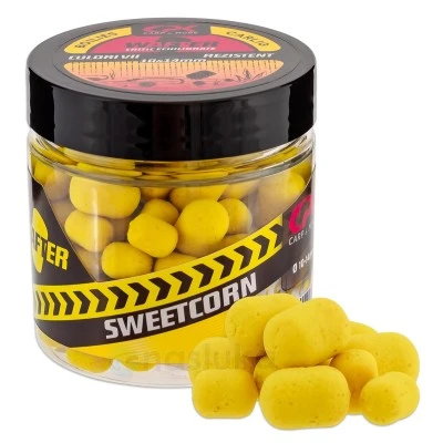 Балансирани дъмбели CPK Wafter, 10&14 мм, Sweetcorn
