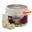 Микс плаващи топчета и дъмбели Dynamite Baits Fluro Pop-Ups & Dumbells, Monster Tiger Nut Fluro