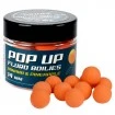 Madix Pop-Up Fluro Boilies - Перфектни За риболов на шаран