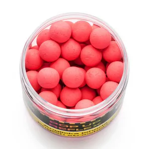 Плаващи топчета Mivardi Rapid Pop Up Reflex, English Strawberry Плаващи топчета Mivardi Rapid Pop Up Reflex, English Strawberry