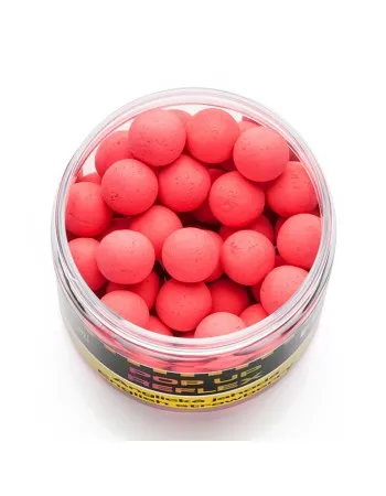 Плаващи топчета Mivardi Rapid Pop Up Reflex, English Strawberry