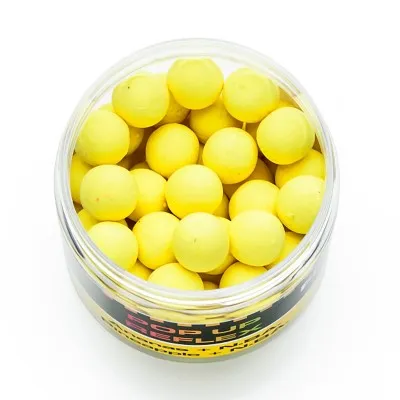 Плаващи топчета Mivardi Rapid Pop Up Reflex, Pineapple & N-Butyric