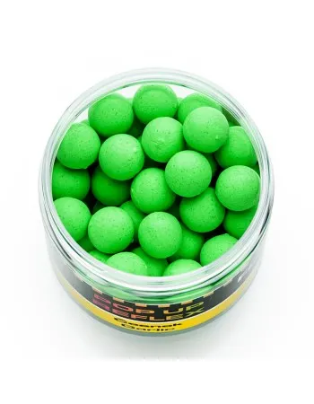 Плаващи топчета Mivardi Rapid Pop Up Reflex, Garlic