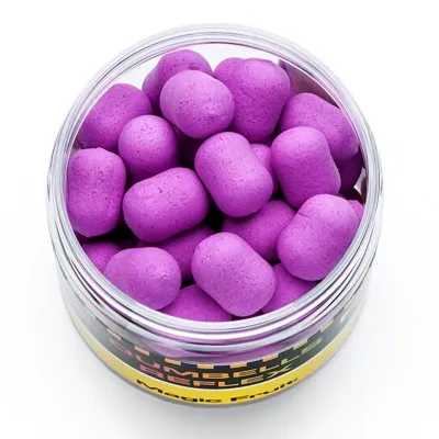 Плаващи дъмбели за шаран Mivardi Rapid Dumbells Reflex, 14x18 мм, Magic Fruit