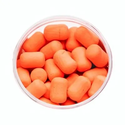 Плаващи дъмбели за шаран Mivardi Rapid Dumbells Reflex, 14x18 мм, Mango