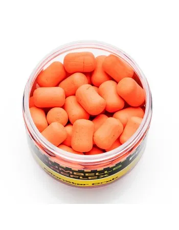 Плаващи дъмбели за шаран Mivardi Rapid Dumbells Reflex, 14x18 мм, Monster Crab