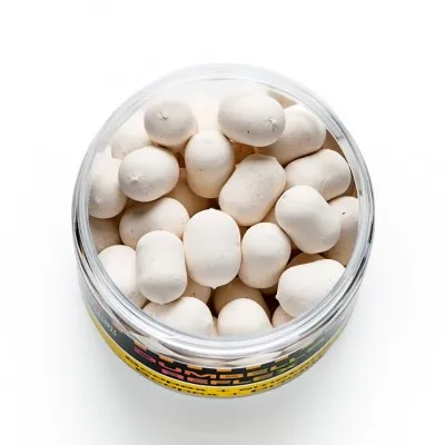 Плаващи дъмбели за шаран Mivardi Rapid Dumbells Reflex, 14x18 мм, Scopex & Cream