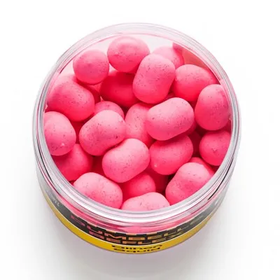 Плаващи дъмбели за шаран Mivardi Rapid Dumbells Reflex, 14x18 мм, Squid