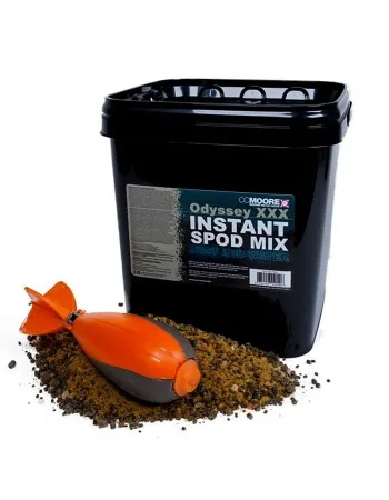 Спод микс за шаран CC Moore Instant Spod Mix, Odyssey XXX, 2.5 кг