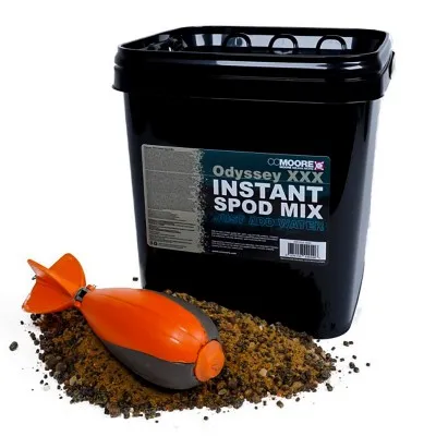 Спод микс за шаран CC Moore Instant Spod Mix, Odyssey XXX, 2.5 кг