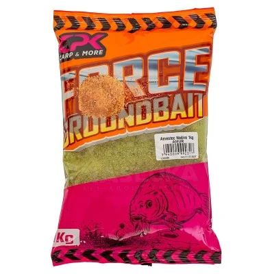 Force Groundbait Amur Захранка за амур CPK Force Groundbait Amur, 1кг