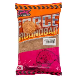 Захранка CPK Force Groundbait LARVAE & DRAGONFLY, 1 кг Захранка CPK Force Groundbait LARVAE & DRAGONFLY, 1 кг