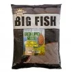 Захранки Dynamite Baits Big Fish - Перфектни За фидер риболов