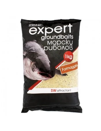 Морска захранка Filstar Sea Formaggio, 1кг