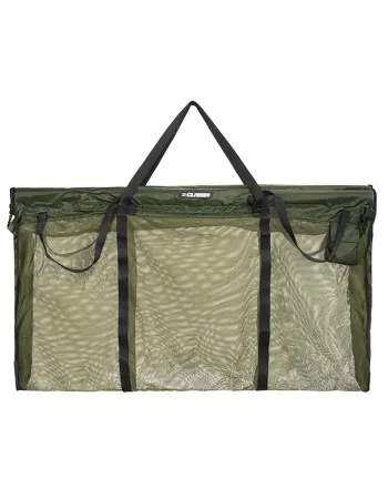 Плаващ карп сак Delphin Classa CWS