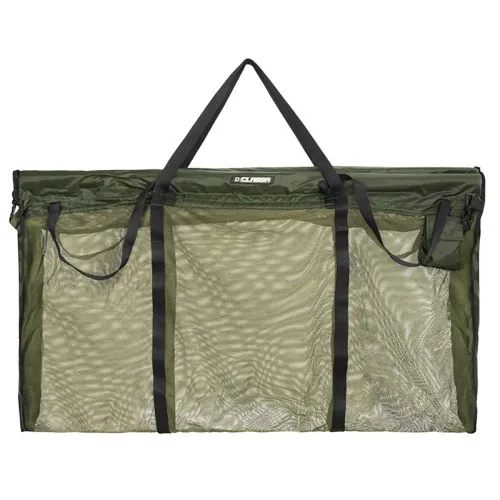 Плаващ карп сак Delphin Classa CWS