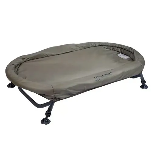 Шаранджийска люлка Sonik ProGuard Framed Cradle