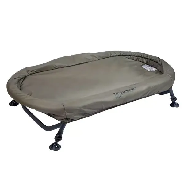 Шаранджийска люлка Sonik ProGuard Framed Cradle — снимка 1