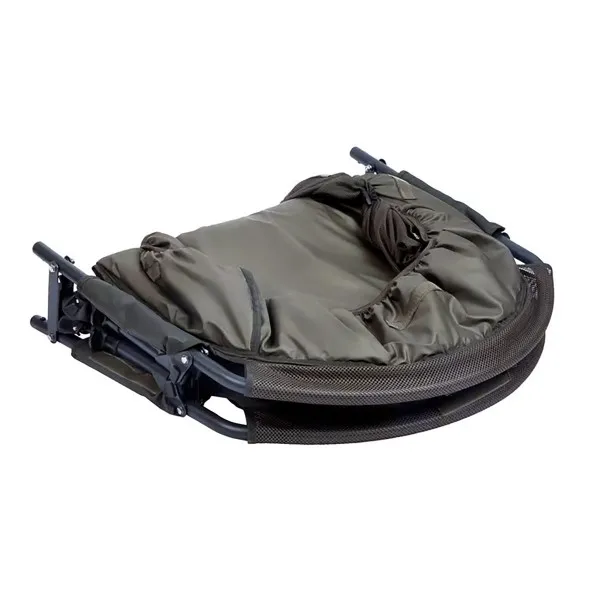 Шаранджийска люлка Sonik ProGuard Framed Cradle — снимка 2