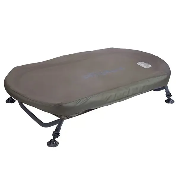 Шаранджийска люлка Sonik ProGuard Framed Cradle — снимка 4