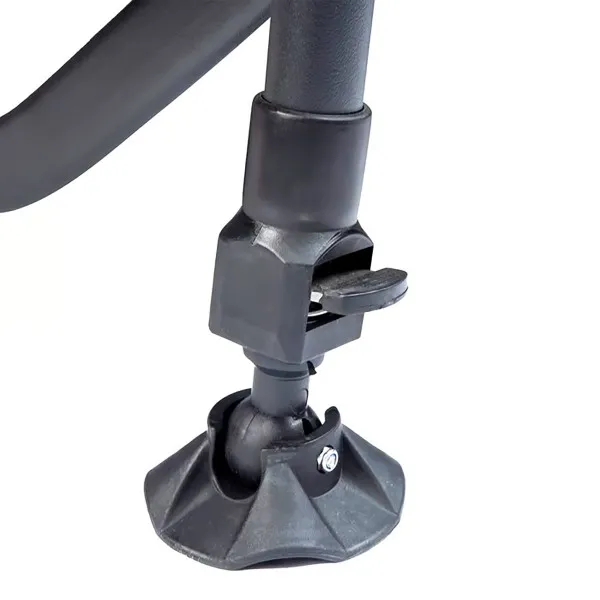 Шаранджийска люлка Sonik ProGuard Framed Cradle — снимка 7