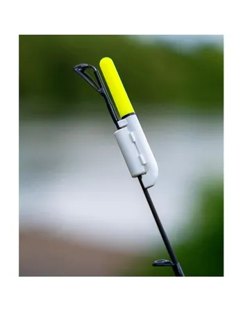 LED индикатор за връх Zebco Trophy Battery Rod Light 1.5-4 мм, Green