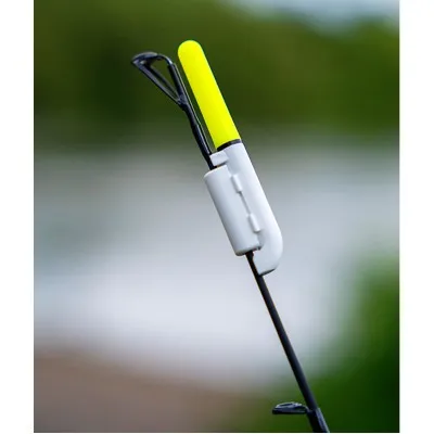 LED индикатор за връх Zebco Trophy Battery Rod Light 1.5-4 мм, Green